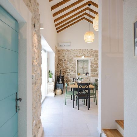 فيلا Stone House Lole Ražanac المظهر الخارجي الصورة
