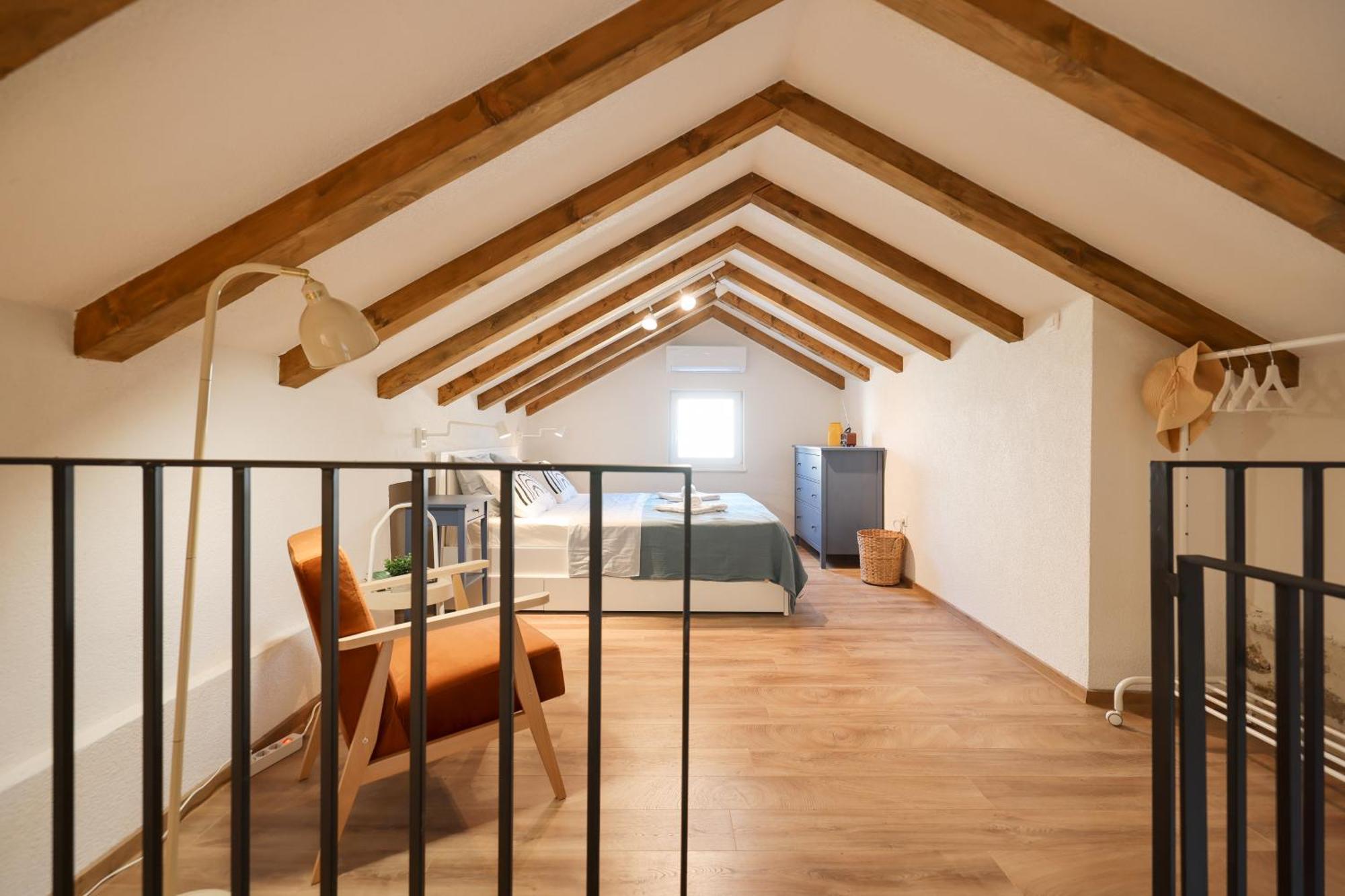 فيلا Stone House Lole Ražanac المظهر الخارجي الصورة