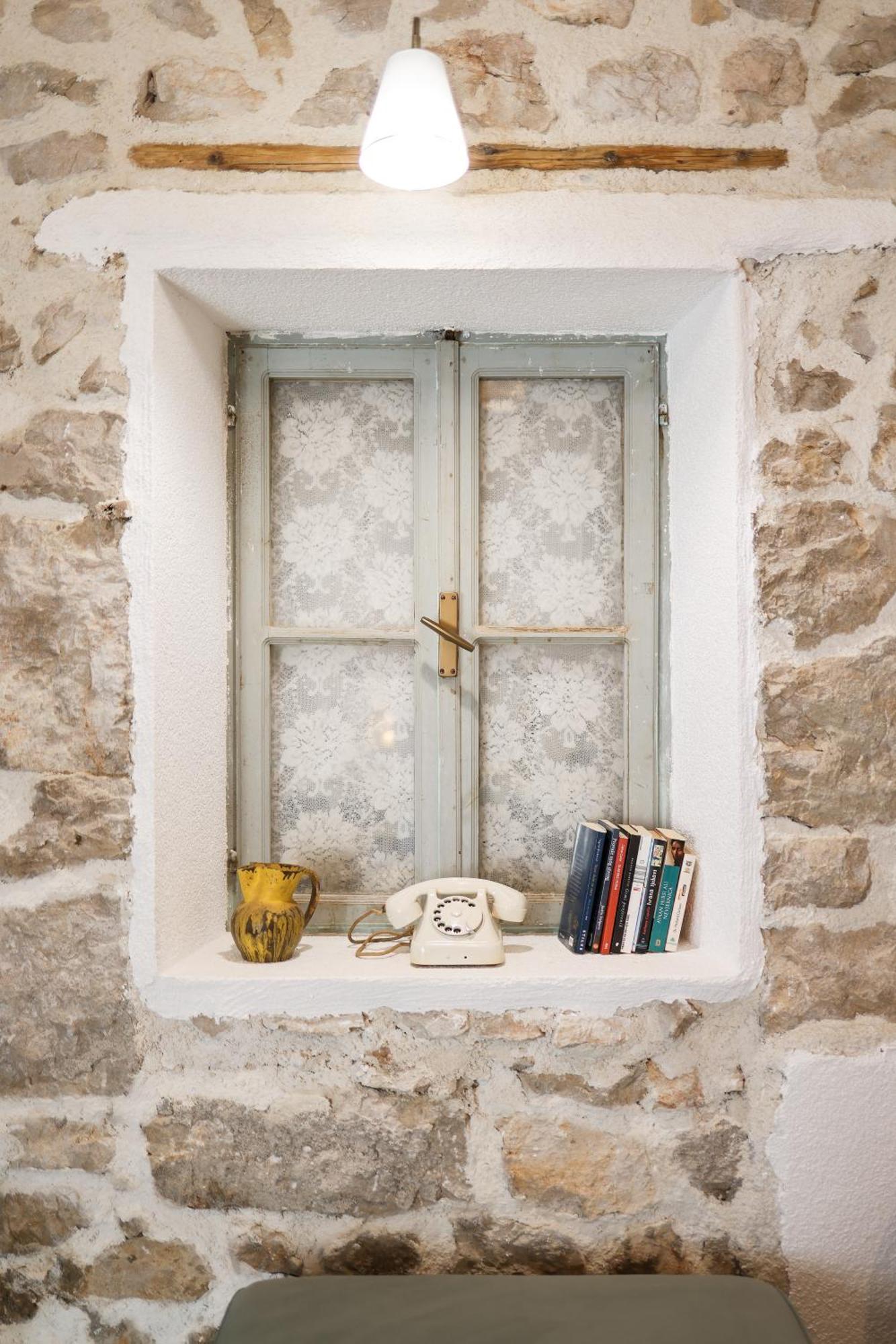 فيلا Stone House Lole Ražanac المظهر الخارجي الصورة